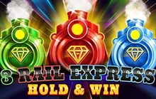 3 Rail Express Hold & Win