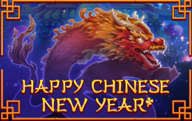Happy Chinese NY Slots
